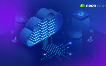 Best Virtual Machines Provider: Neon Cloud