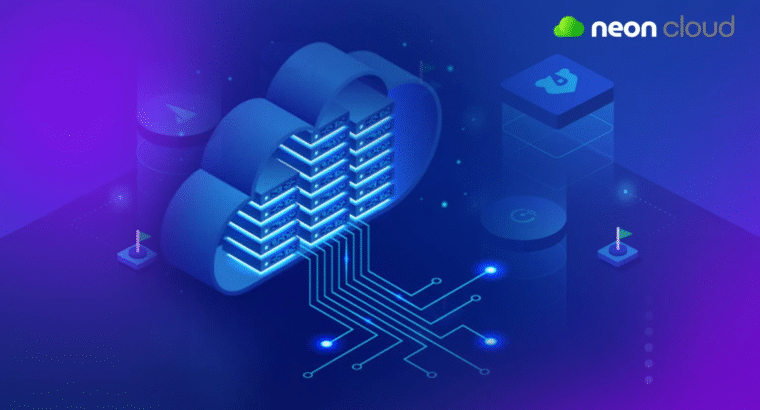 Best Virtual Machines Provider: Neon Cloud