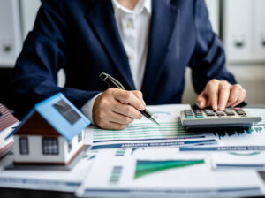 Mortgage consultant in North Chesterfield VA