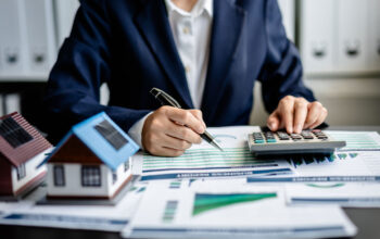 Mortgage consultant in North Chesterfield VA