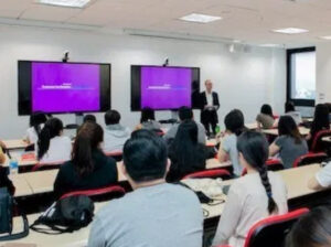 High-Quality Tertiary Education Singapore