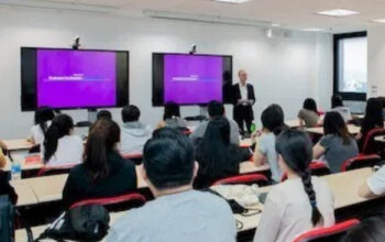 High-Quality Tertiary Education Singapore