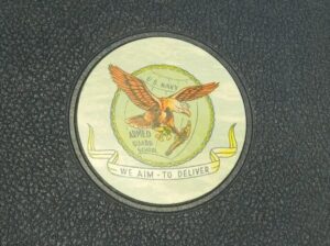 Elite Maritime Security With Expert Navy Gunners