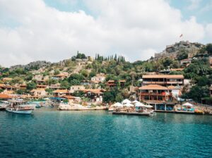 Rent a Car with Driver in Ankara