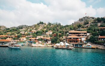 Rent a Car with Driver in Ankara