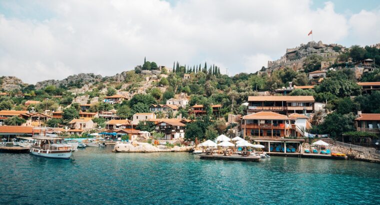 Rent a Car with Driver in Ankara