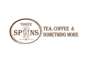 Three Spoons 