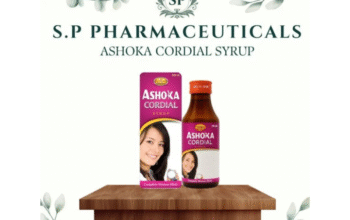 Best Ashoka Cordial Syrup Online
