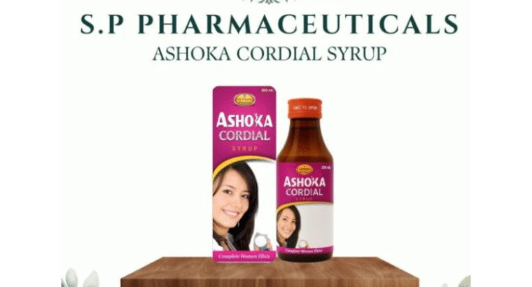 Best Ashoka Cordial Syrup Online