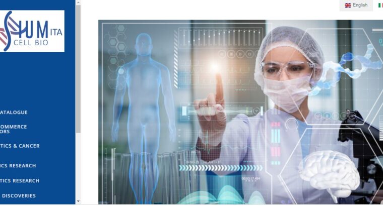 Biotecnologie Napoli: Ricerca Avanzata con Elysium