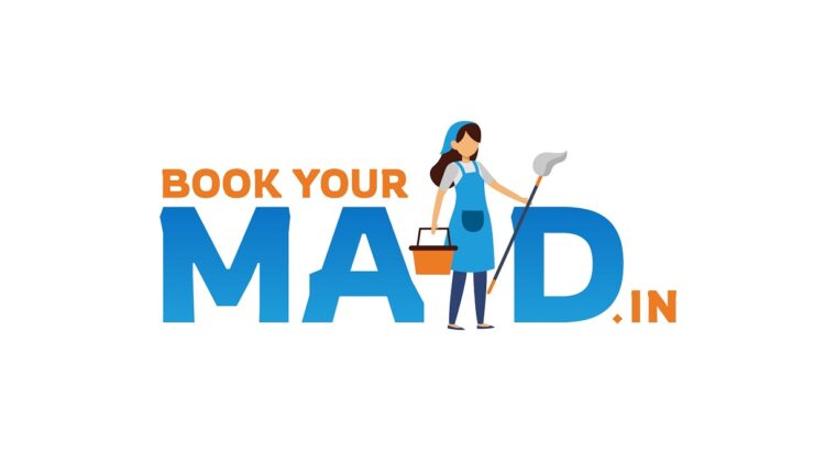 BookYourMaid