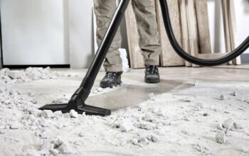 Cleaning Services in Burwood East