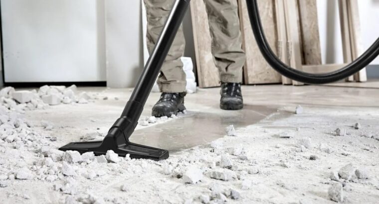 Cleaning Services in Burwood East