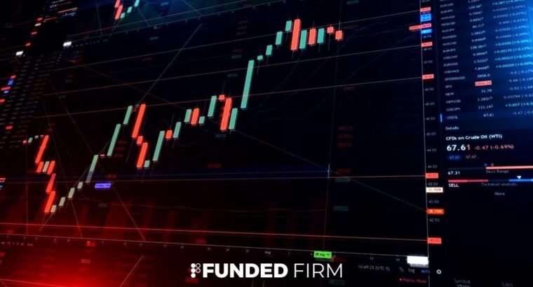 Prop Firm News Trading Guide | Rules, Risks & Best