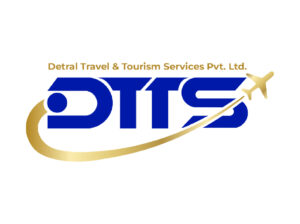Online Flight Tickets Booking | DTTS