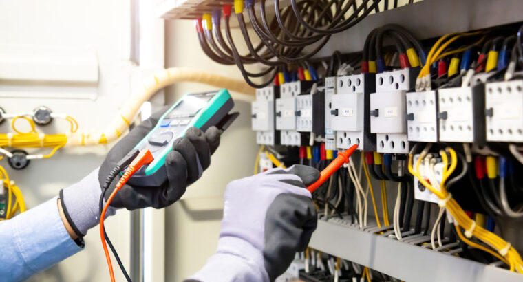 Ehsas Technical and Cleaning Services LLC.