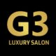 G3 Luxury Salon | Best Beauty Salon in Coimbatore