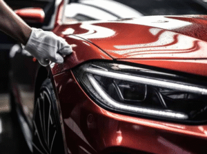 Professional Car Detailing by Detail Flow | Mobile