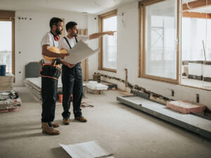 Home Renovation Services in Edmonton