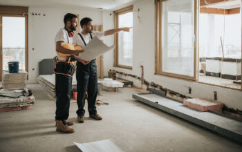 Home Renovation Services in Edmonton