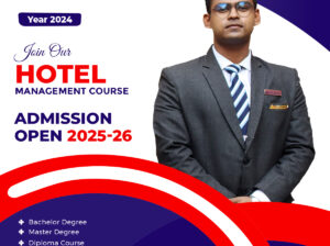 Hotel Management Courses in Kolkata