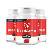 BloodArmor™ | Official Site | Control Blood Sugar