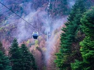 best time of day to visit ephesus