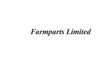 Farmparts Limited