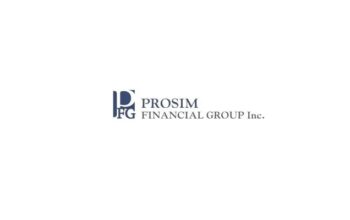 Prosim Financial Group Inc.