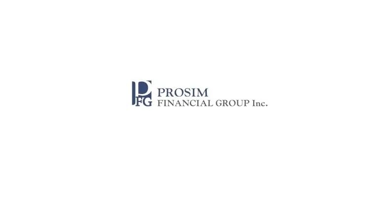 Prosim Financial Group Inc.