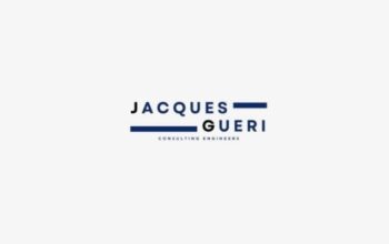 Jacques Gueri Consulting Engineers
