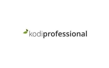 Kodiprofessional