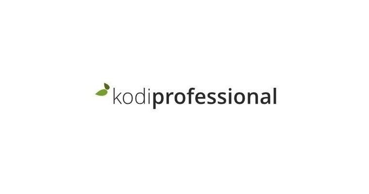 Kodiprofessional
