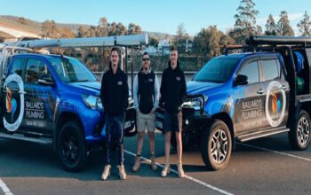 Ballard’s Plumbing Pty Ltd | Plumbers In Penrith