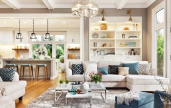 Interior Designer Ideas for Compact Home Offices