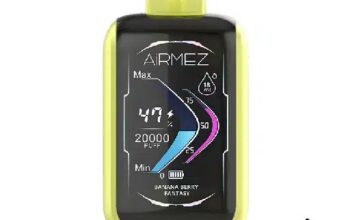 Airmez Vapes
