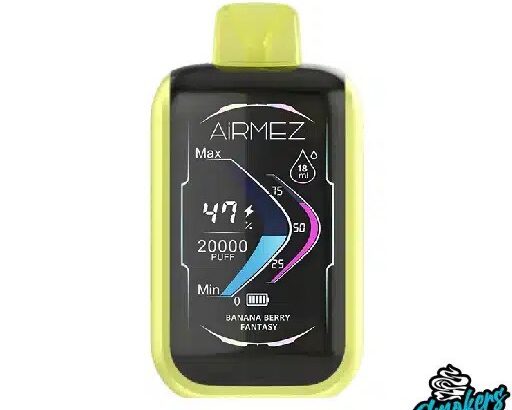 Airmez Vapes