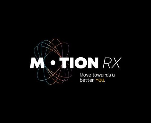 MotionRX