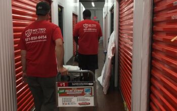 Reliable Moving Services in Jackson