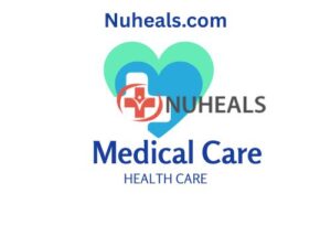 Nuheals.com trusted Online Pharmacy For Your Healt