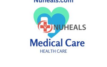 Nuheals.com trusted Online Pharmacy For Your Healt