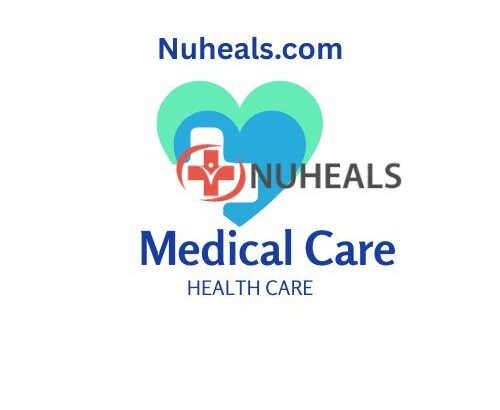 Nuheals.com trusted Online Pharmacy For Your Healt