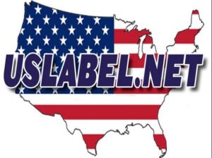 uslabel.net
