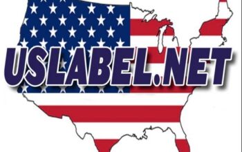 uslabel.net