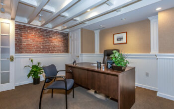 Shastri Nagar office spaces appreciate long-term ?