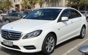 Ankara rent a car with driver