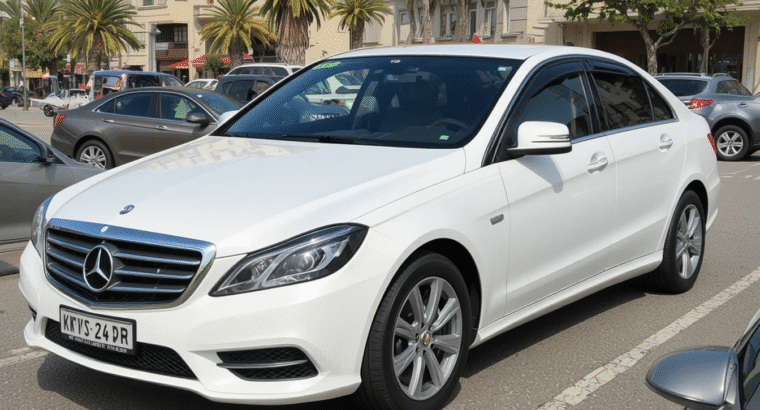 Ankara rent a car with driver