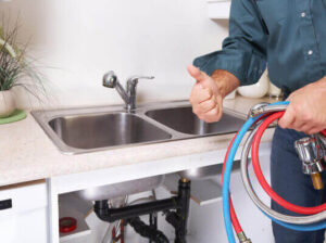 Plumbers in Hoppers Crossing