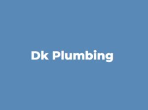 DK Plumbing
