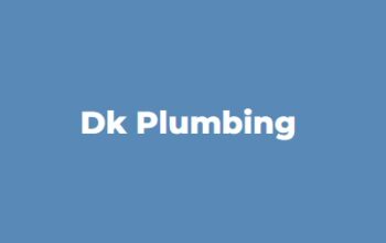 DK Plumbing